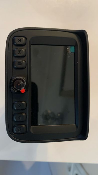 Видеорегистратор многофункциональный!