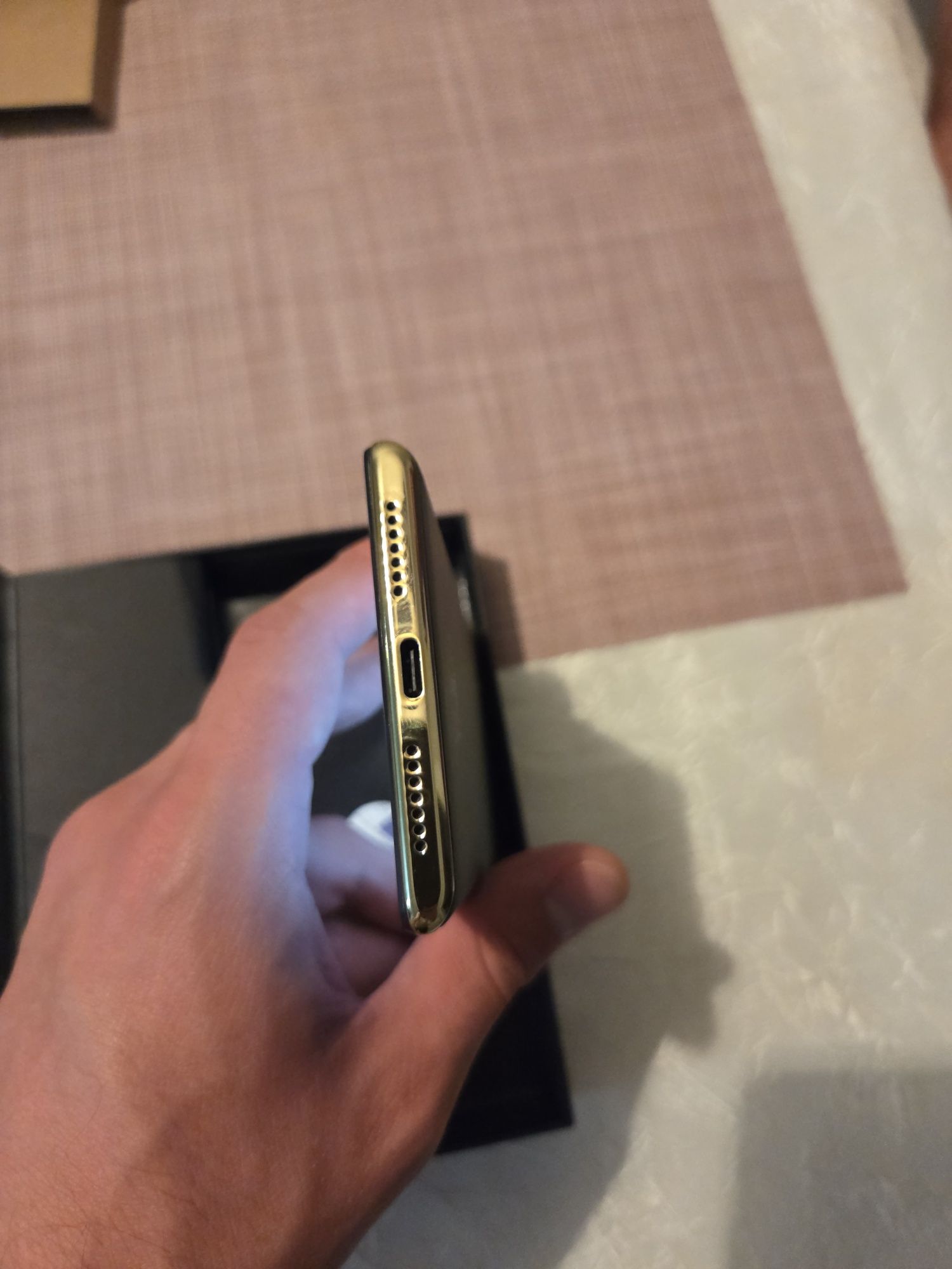 Telefon Cubolt P50