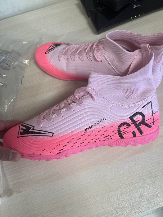 Стоножки на CR7 44 номер