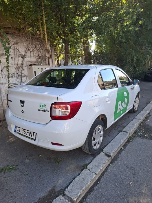 Vind Dacia logan