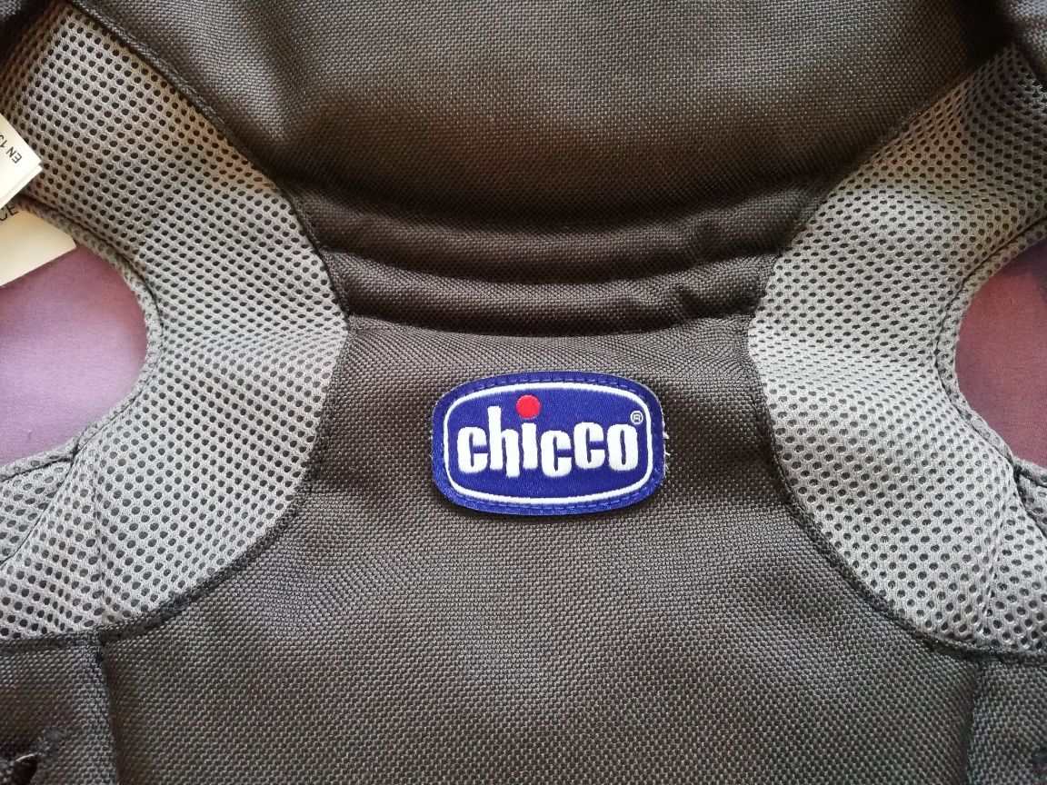 Ново кенгуру Chicco