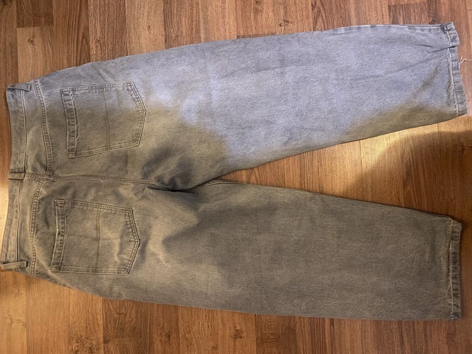 Baggy jeans/Bershka