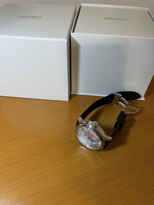 Ceas Seiko Presage