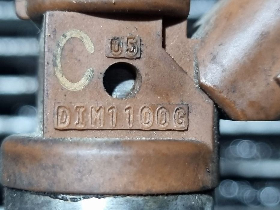 Injector Mitsubishi Shogun Pajero Pinin 2.0 GDI 1999 - 2006 131CP 4G94 Euro3 (1356) ...