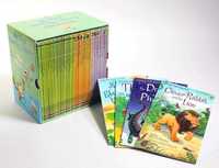 My first reading library Usborne