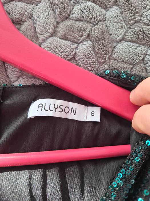 Официален къс гащеризон Dizi