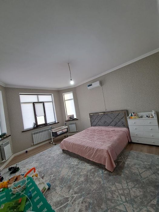 Продается дом в 15 микрорайон