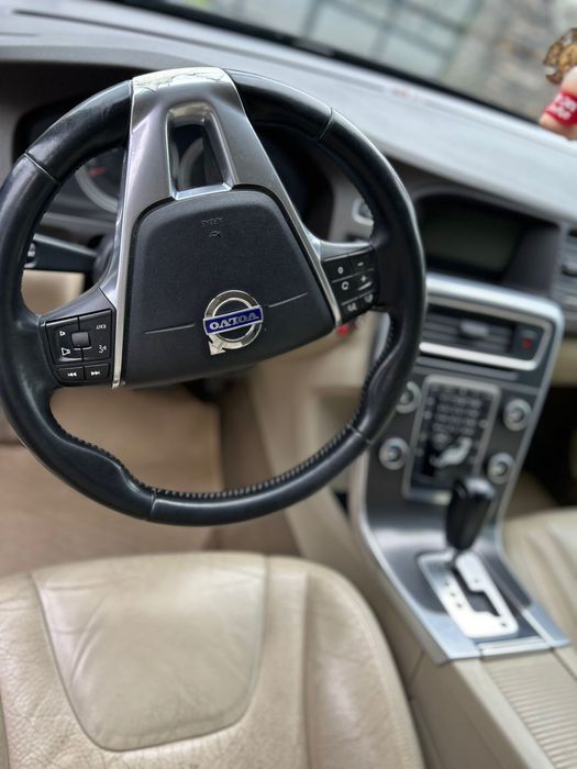 Volvo, S 60 de vanzare