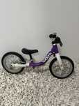 Bicicleta woom 1 - mov