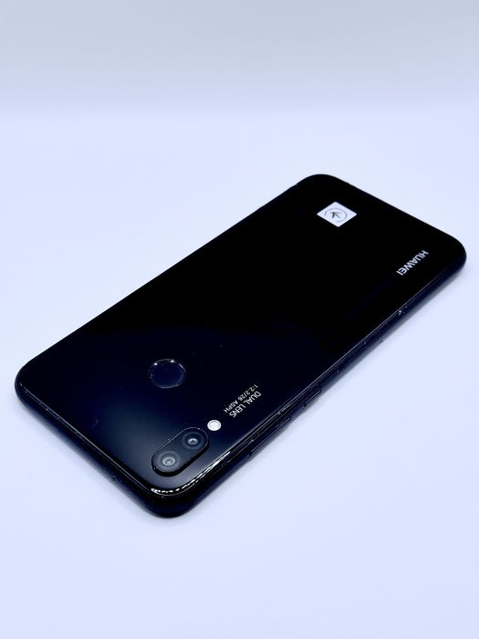 Huawei P20 Lite - 64GB•Decodat•Android 9•Dual SIM