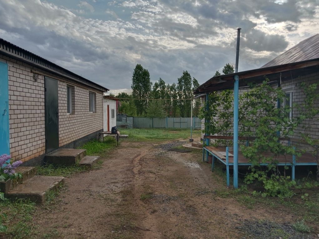 Продам частный дом
