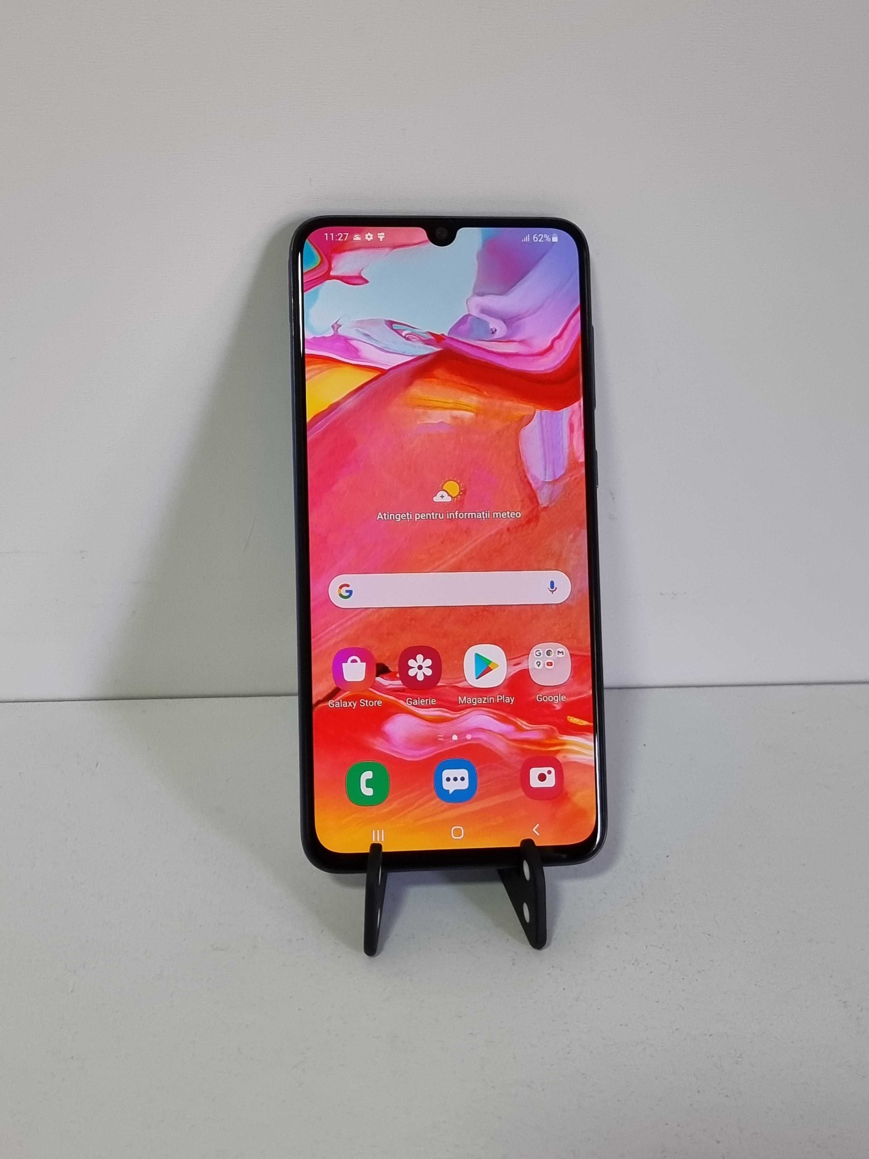 Samsung Galaxy A70 - KLI Amanet