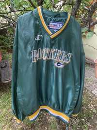 REDUS! Jersey Green Bay Packers USA fotbal american NHL original