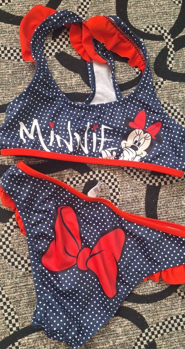 Costum de baie 5/6 ani