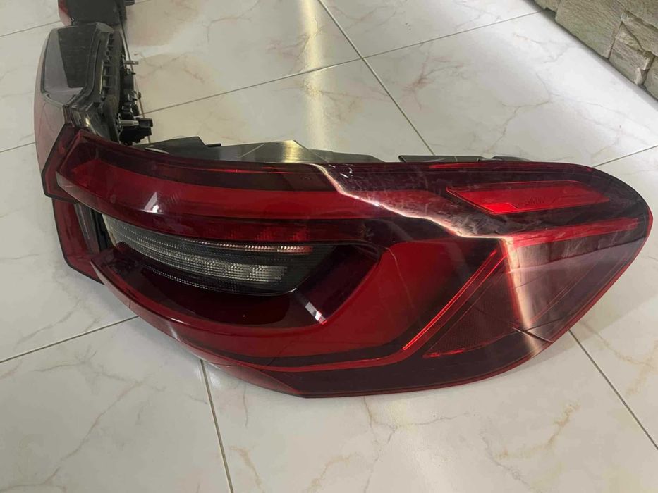 Стопове BMW X5 G05