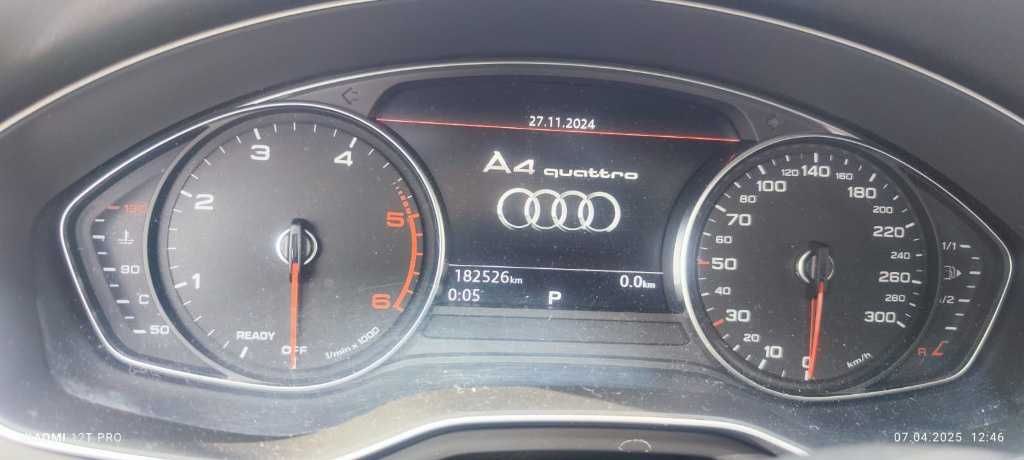 Filtru particule Audi 2.0 TDI DET cod 04L131765BP 04L181AA 04L131670S