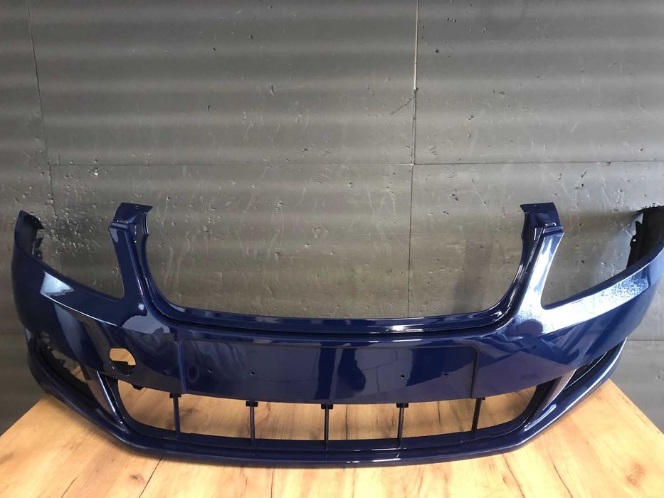 Bara Fata Skoda Fabia 2/II An 2010-2014 (LF5A (Albastru))