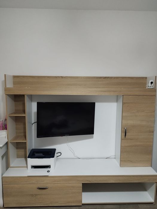 Mobile living sau dormitor