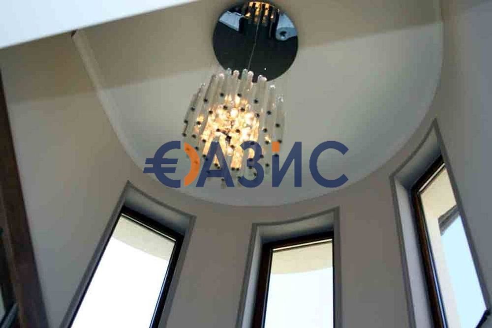 Луксозна вила с панорамна гледка В С. Аврен, област Варна, 196 кв. м,