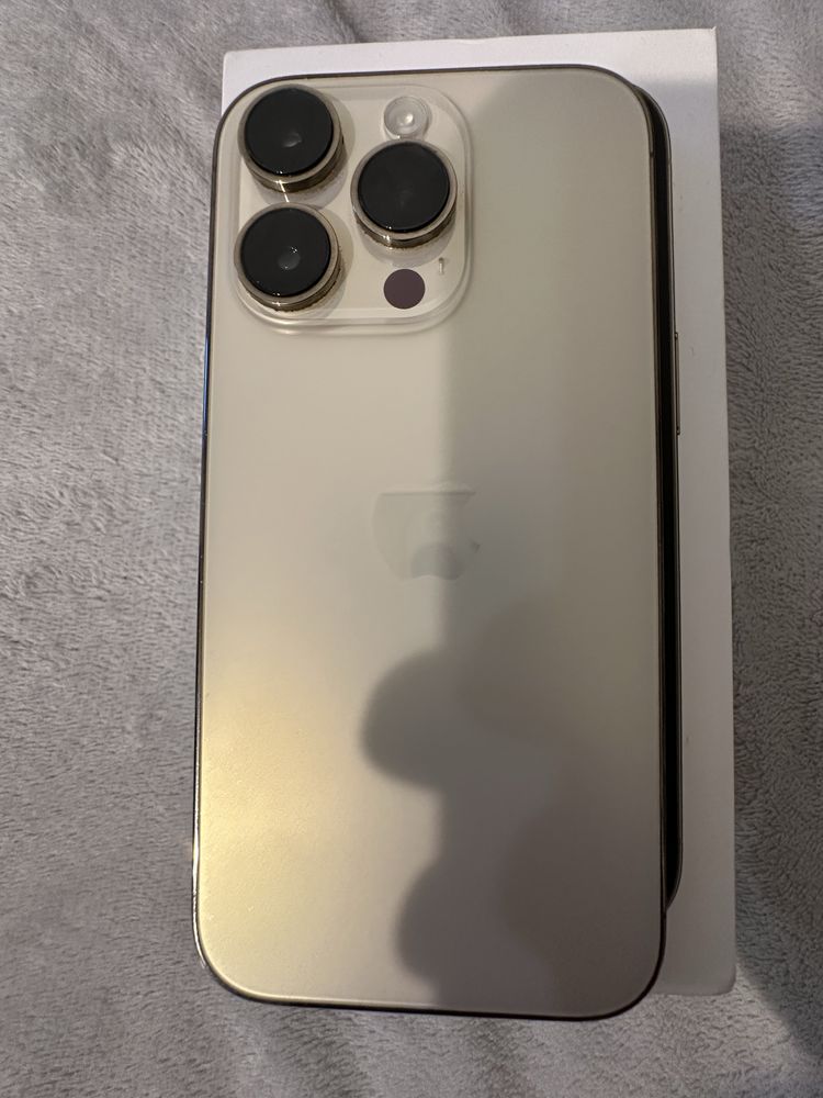Apple Iphone 14 pro 512gb Gold