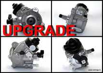 Conversie CP3 Upgrade 2.0 CR CFF CGL 2.0 tdi CFG   CBB CBAB CAHA CAGA