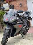 Yamaha YZF-R125 A1 2014