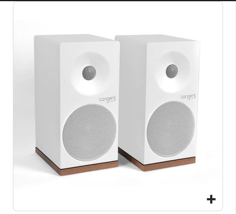 Tangent x5 букшелф тонколони