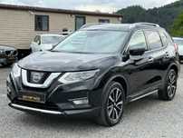 Nissan X-Trail X-TRAIL Tekna Facelift 2.0 dCi 177 CP 4x4 X-Tronic EURO6 Rate/Garantie
