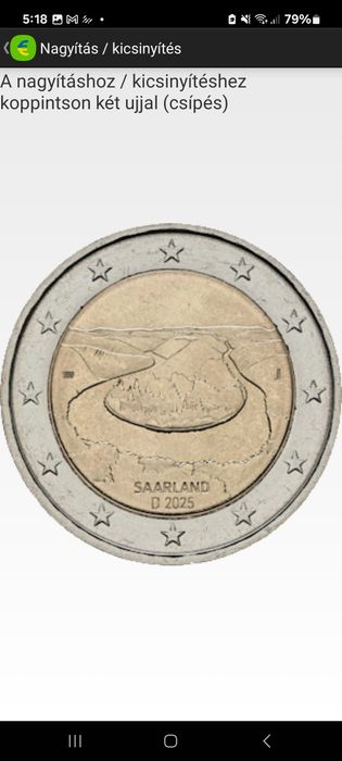 Vând Monede de 2 Euro Comemorative 2025 Germania