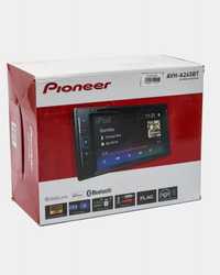 Магнитофон Pioneer AVH-A245BT