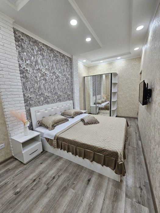 Сдаётся квартира чиланзар 8 квартал