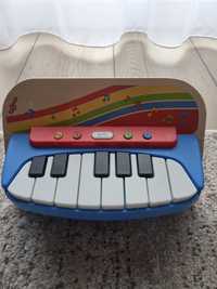 Claviatura pian portabil copii