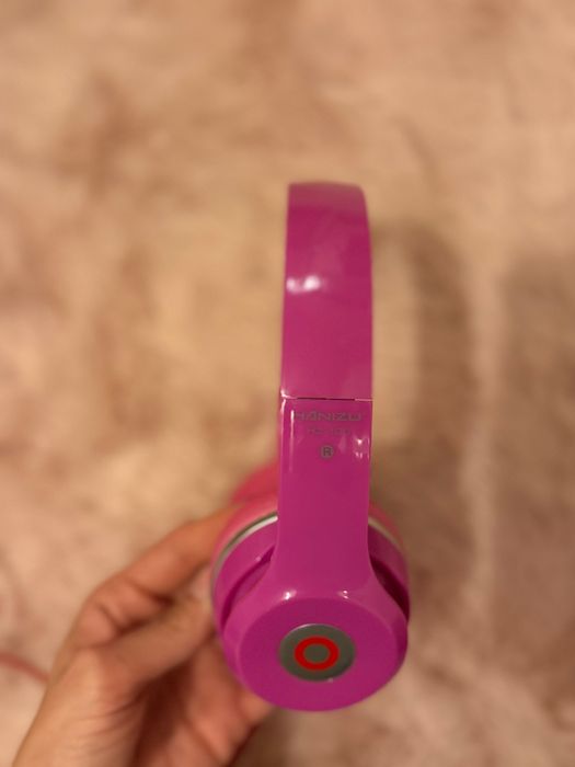 Сгъваеми слушалки - HANIZU-HZ-100