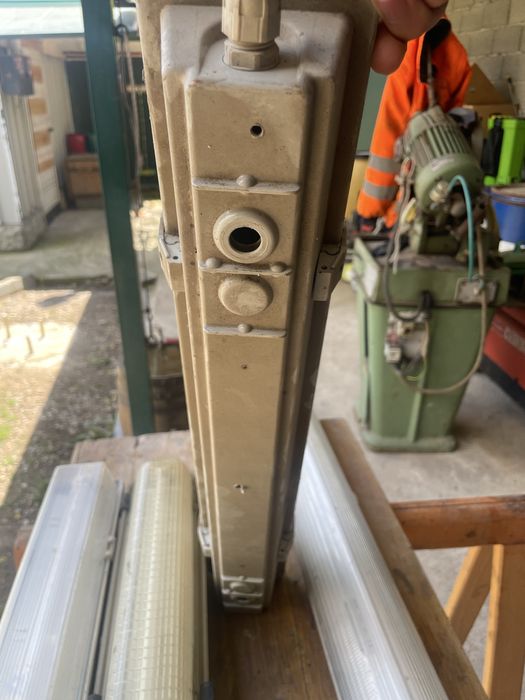 Lampi cu Neoane incluse