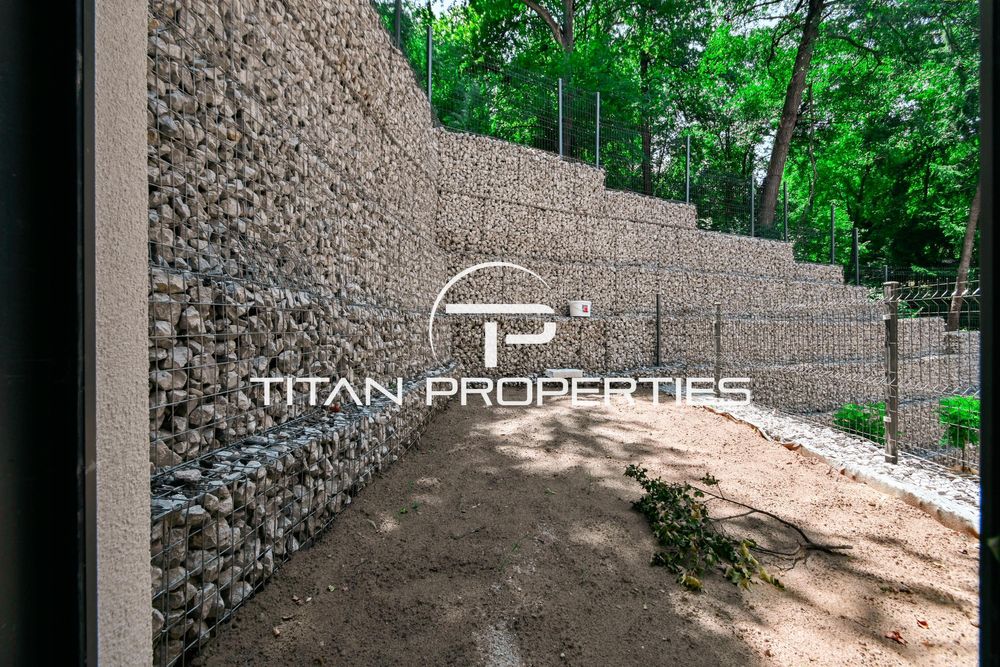 Продава се Четиристаен апартамент в София, Бояна - 273 кв.м за 3041 €/кв.м - Снимка #19