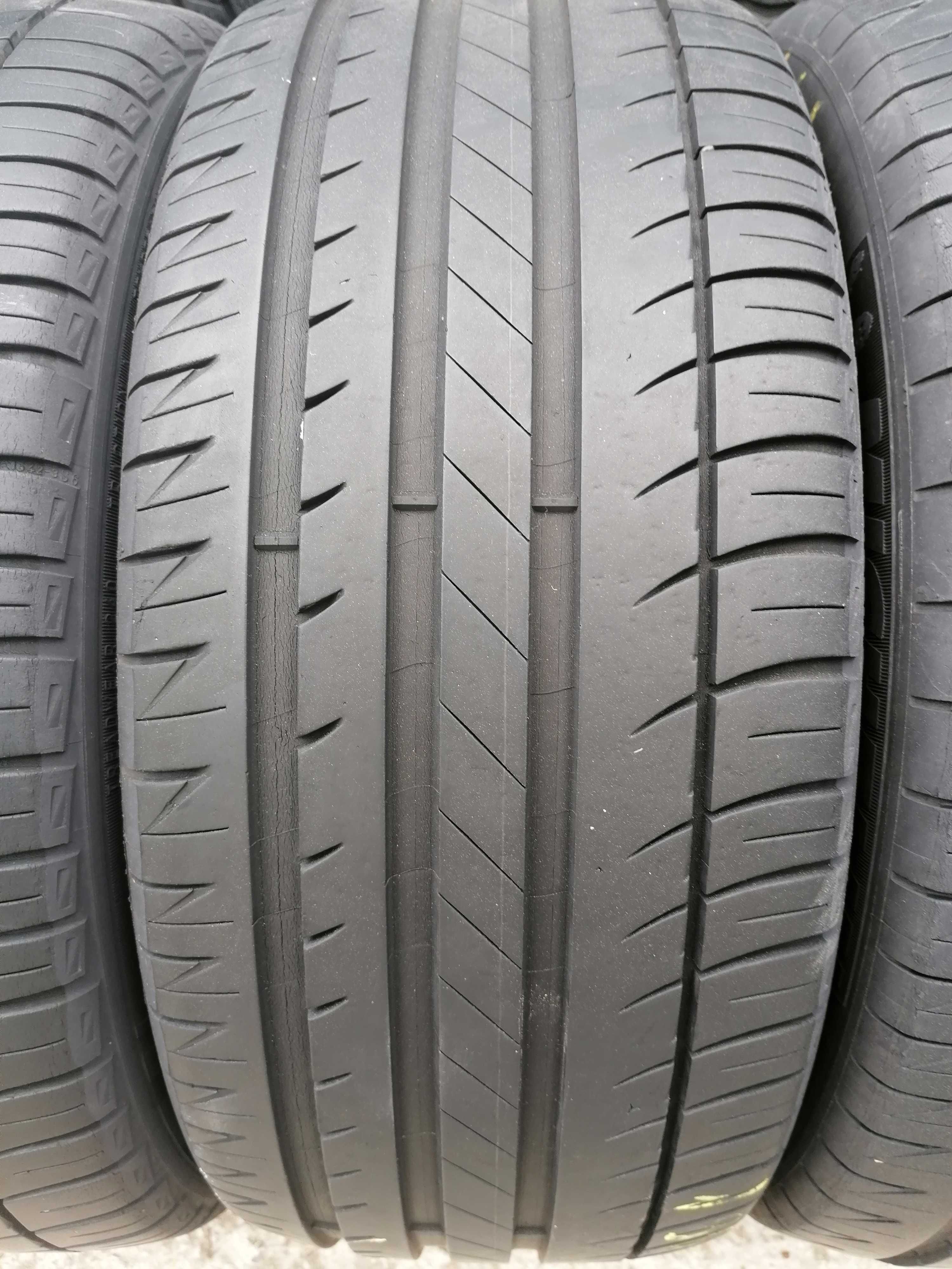 195/50/15 82H Michelin