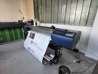 Imprimanta large format eco-solvent Roland EJ-640