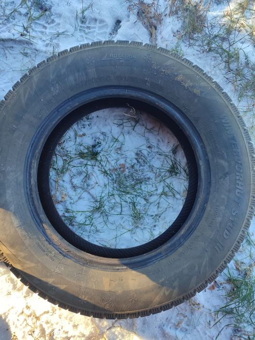 Продам 185/75r16 5 балонов