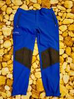 Pantaloni trekking Peter Habeler M-L mammut salewa la sportiva marmot