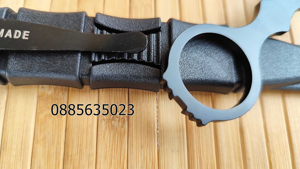 Benchmade Socp Dagger / Kabar BK-11