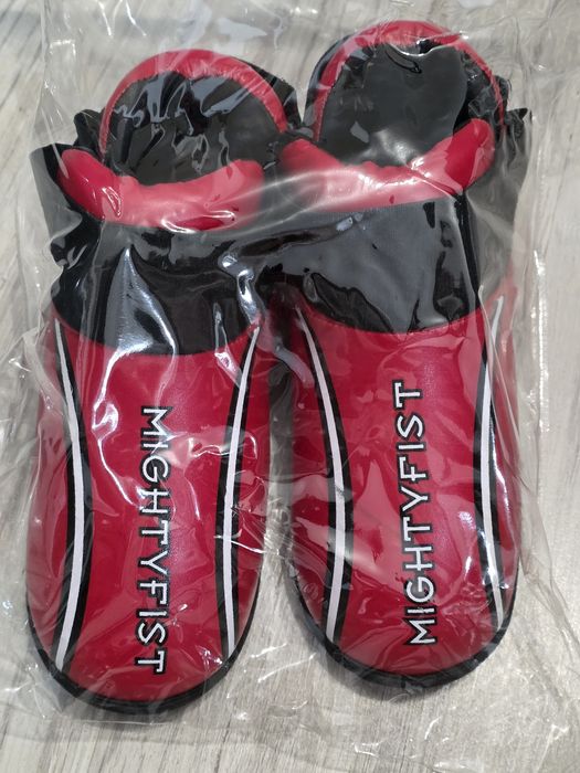 Протектори за таекуондо