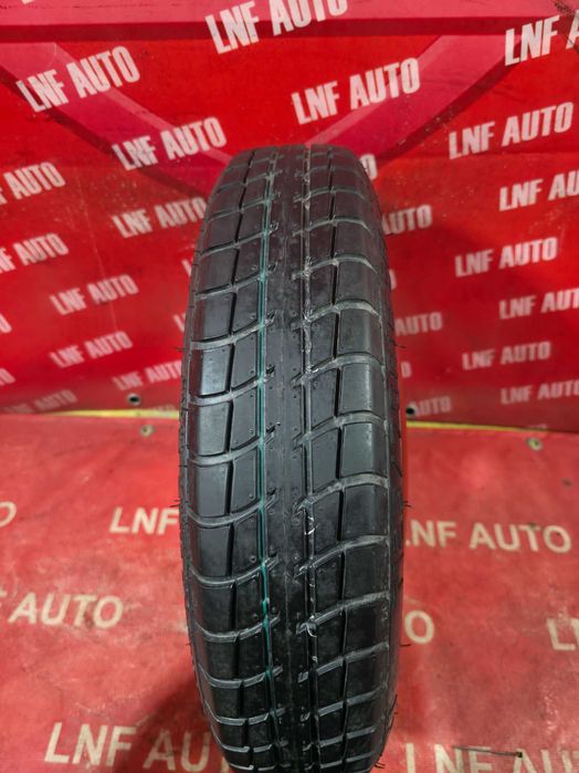 Rezerva SLIM 4x100 16'' OE Dacia Logan Sandero Jogger Dokker Renault