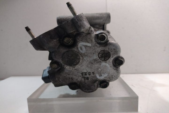 Compresor Clima Sanden 9651910980 Citroen C3 prima generatie