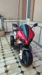 SSS 900 Электромобиль