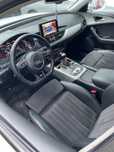 kit conversie Audi A6 A7 C7 4G 2017 kit pentru cutie automata