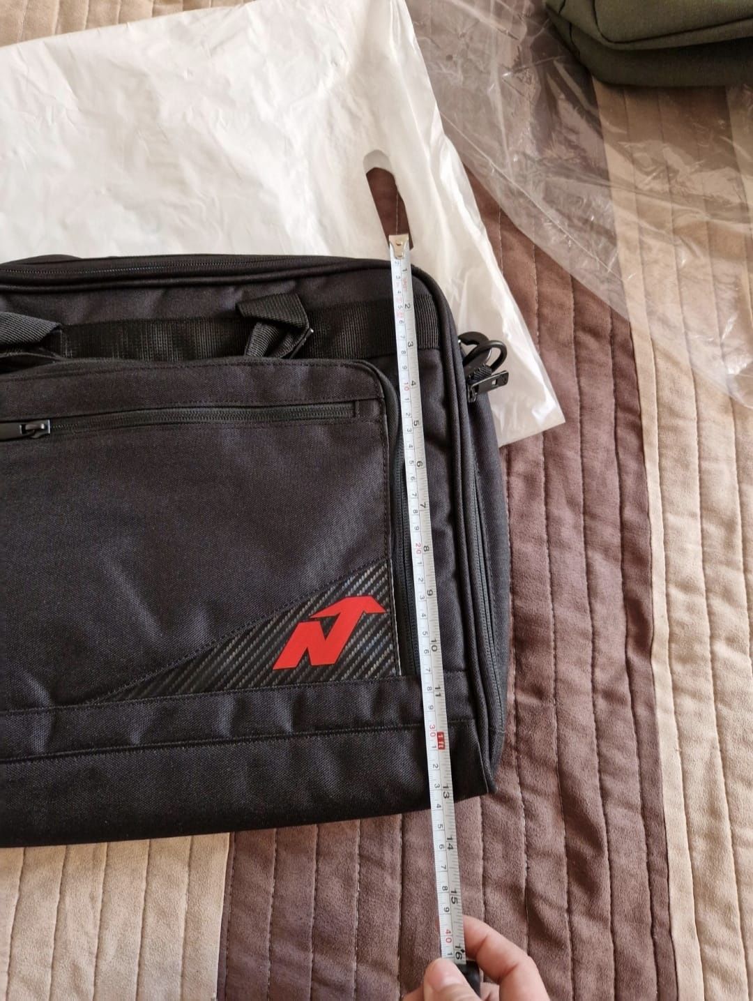 Geantă laptop Nordica
