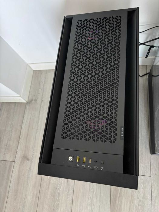Sistem Gaming Pre-Built PC Garage I9 11900KF Nvidia 3080ti 12GB