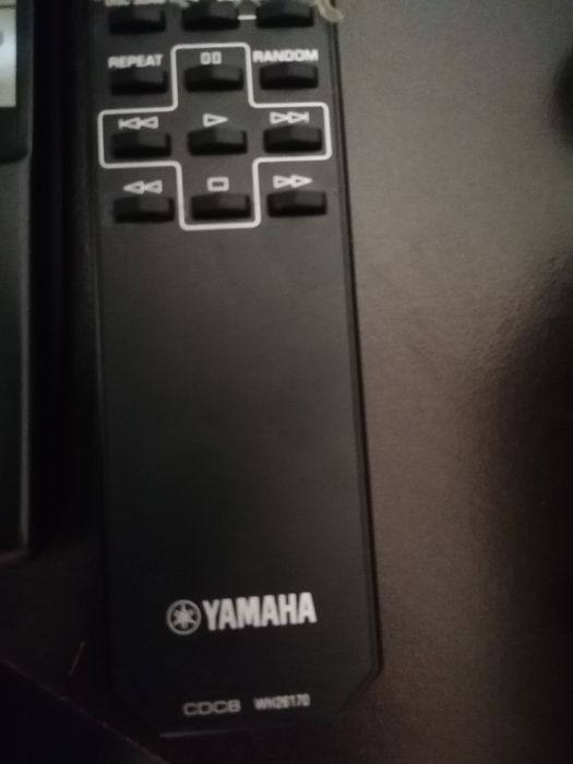 Telecomanda yamaha