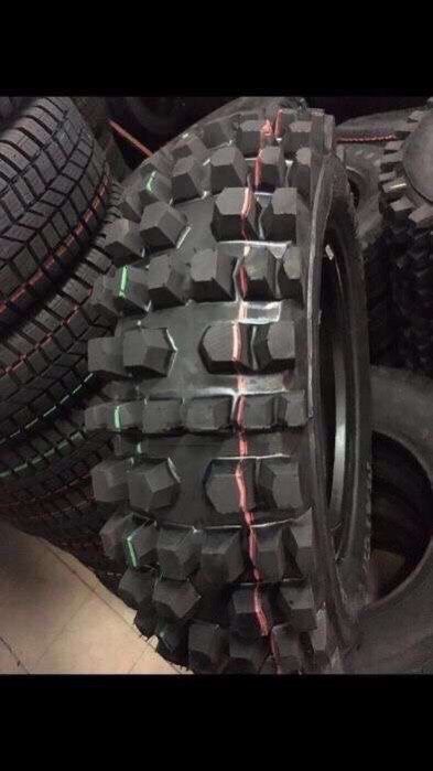 Anvelope 215/65 R16 All Cross Off-Road 4x4 DOT 2024