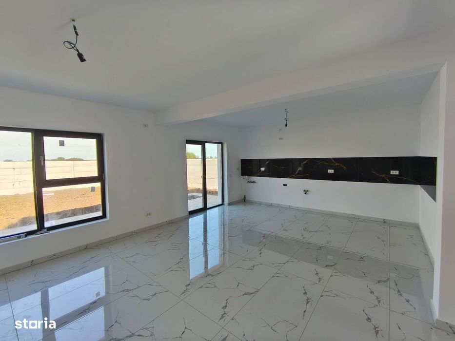 Vila de lux, 5 camere- Berceni